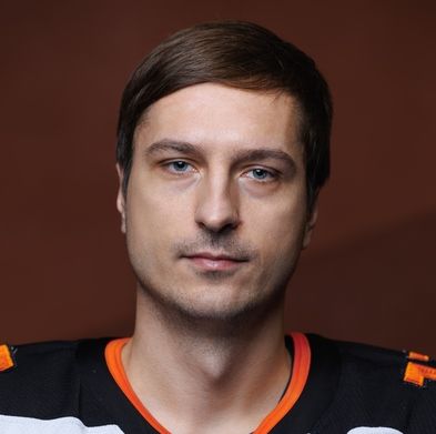Волков Герман Игоревич